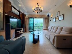 Meralodge (D23), Condominium #559022851